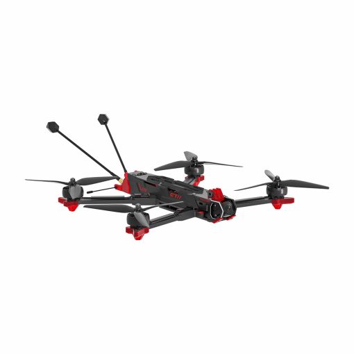SH CineLR 7 O4 6S HD Long Range FPV Drone 10 km Low Latency System - Image 6