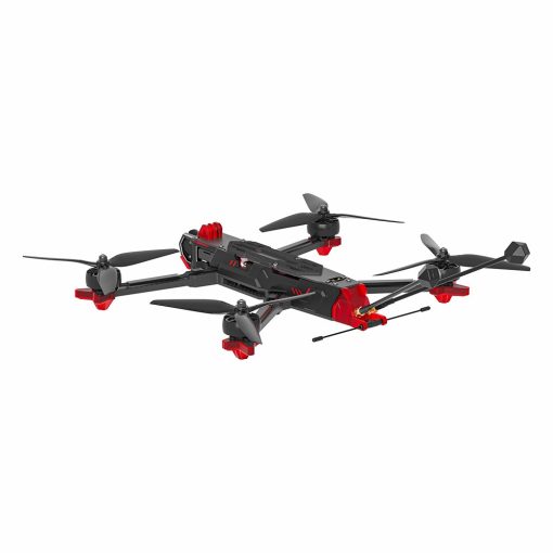 SH CineLR 7 O4 6S HD Long Range FPV Drone 10 km Low Latency System - Image 5