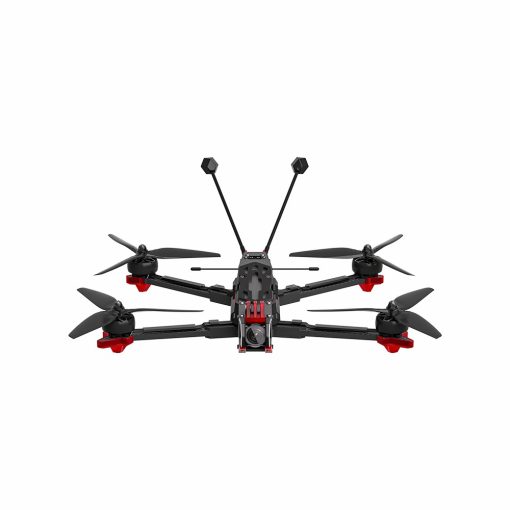 SH CineLR 7 O4 6S HD Long Range FPV Drone 10 km Low Latency System - Image 3