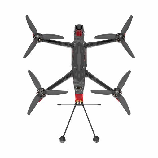 SH CineLR 7 O4 6S HD Long Range FPV Drone 10 km Low Latency System - Image 2