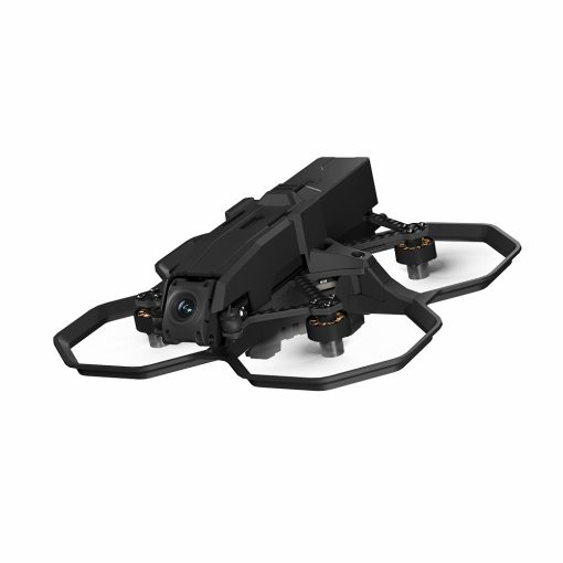 Defender 20 Lite O4 2S HD Portable Lightweight 4K Indoor FPV Drone 10 km Range - Image 2