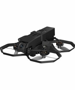Defender 20 Lite O4 2S HD Portable Lightweight 4K Indoor FPV Drone 10 km Range