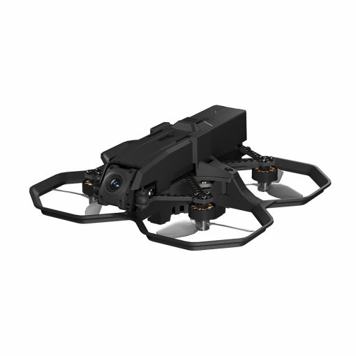 Defender 20 Lite O4 2S HD Portable Lightweight 4K Indoor FPV Drone 10 km Range