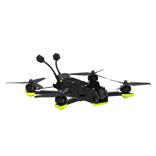 Nazgul DC5 ECO 5-Inch Long Range FPV Drone 13km Low Latency HD Transmission - Image 4
