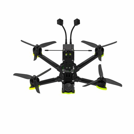 Nazgul DC5 ECO 5-Inch Long Range FPV Drone 13km Low Latency HD Transmission - Image 6