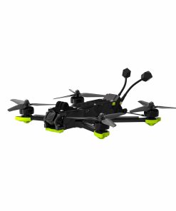 Nazgul DC5 ECO 5-Inch Long Range FPV Drone 13km Low Latency HD Transmission