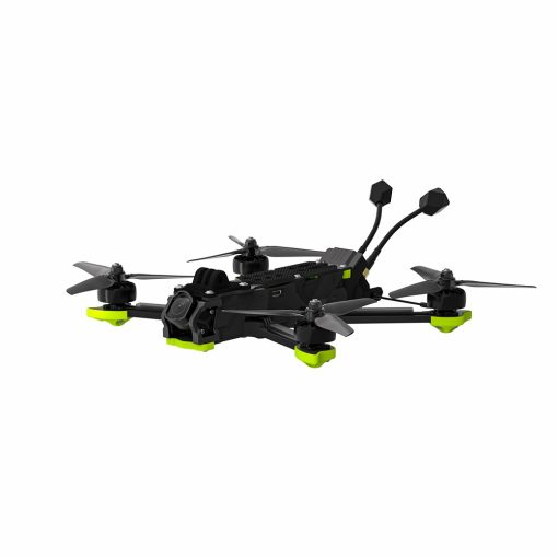 Nazgul DC5 ECO 5-Inch Long Range FPV Drone 13km Low Latency HD Transmission