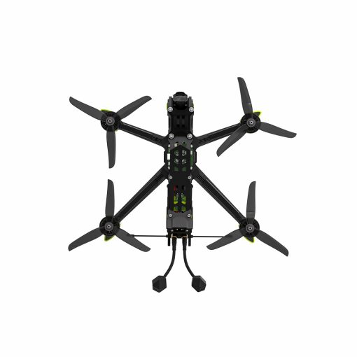 Nazgul DC5 ECO 5-Inch Long Range FPV Drone 13km Low Latency HD Transmission - Image 2