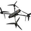 FPV High-Speed Tactical Bomber Drone  Long-Range Heavy Payload Delivery System