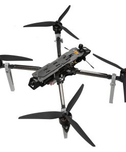 FPV High-Speed Tactical Bomber Drone  Long-Range Heavy Payload Delivery System