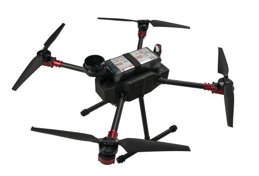 Tactical FPV drone digital 10 inch propellers long range high speed bomber - Image 2