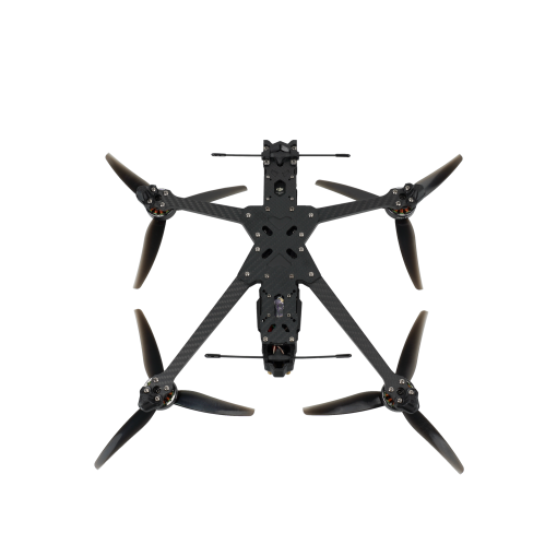DeepSpace ROC7 O4 Pro Long Range FPV Drone 7 Inch Racing Quadcopter Freestyle - Image 2