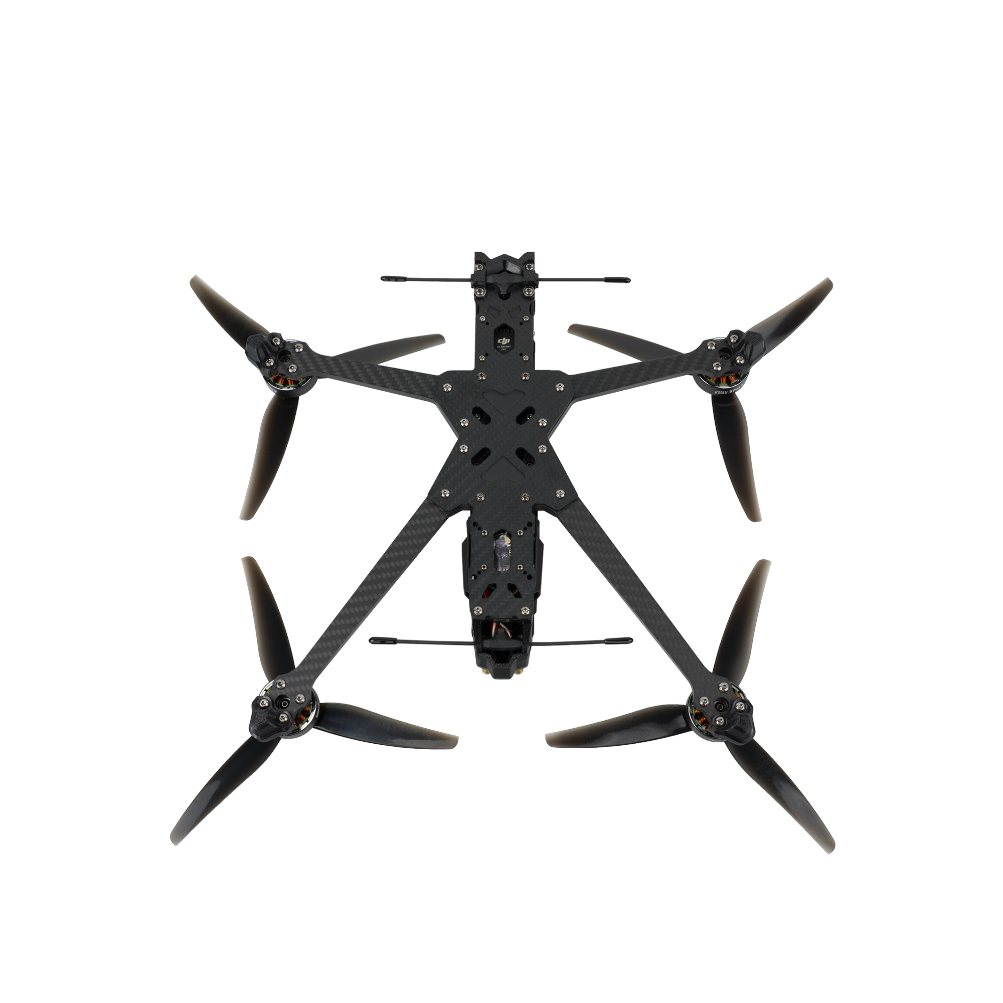 DeepSpace FPV Racing Drone