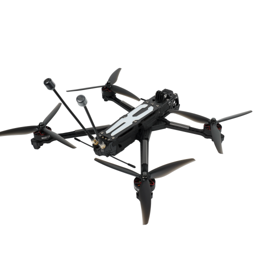 DeepSpace ROC7 O4 Pro Long Range FPV Drone 7 Inch Racing Quadcopter Freestyle - Image 4