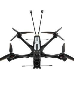 DeepSpace ROC7 O4 Pro Long Range FPV Drone 7 Inch Racing Quadcopter Freestyle