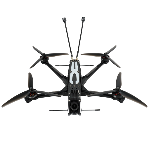 DeepSpace ROC7 O4 Pro Long Range FPV Drone 7 Inch Racing Quadcopter Freestyle