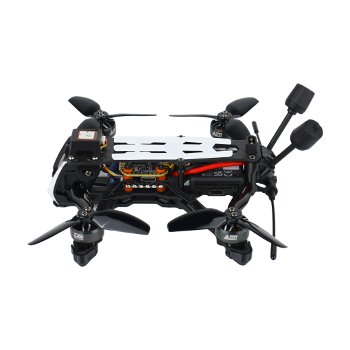 DeepSpace Seeker3 3 Inch Freestyle FPV Drone with GPS Sub 250g 4S DJI O4 Pro Analog PNP - Image 4