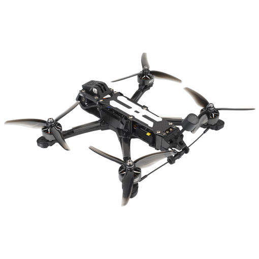 DeepSpace SEEKER5 5 Inch Freestyle FPV Drone with GPS for Long Range 6S - Image 6