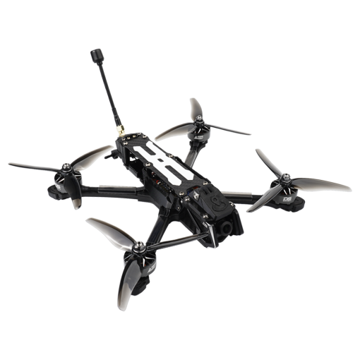 DeepSpace SEEKER5 5 Inch Freestyle FPV Drone with GPS for Long Range 6S - Image 5