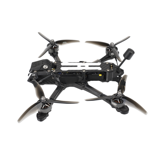 DeepSpace SEEKER5 5 Inch Freestyle FPV Drone with GPS for Long Range 6S - Image 3