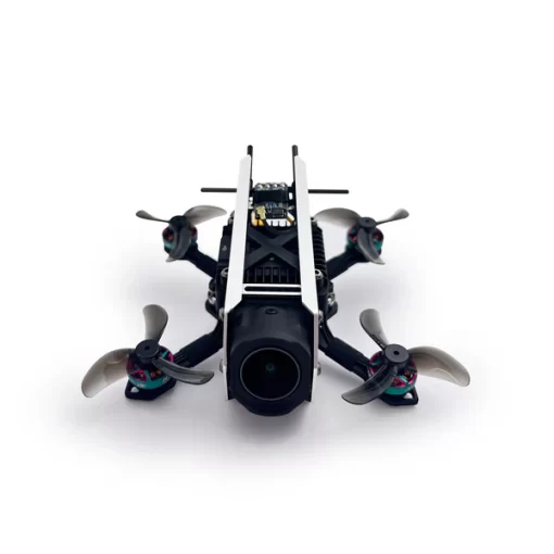 WalleFPV Eagle2 O4 Pro 3S Brushless FPV Drone Smallest 1.4 1.6 Inch HD - Image 3