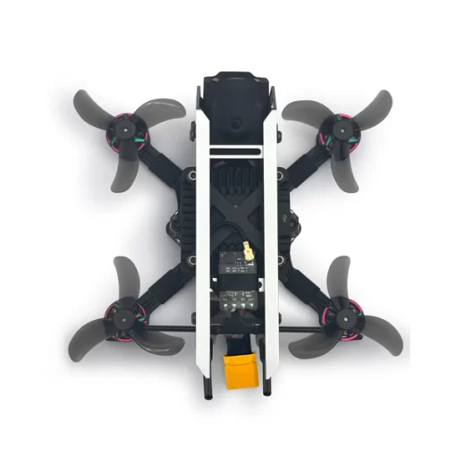 WalleFPV Eagle2 O4 Pro 3S Brushless FPV Drone Smallest 1.4 1.6 Inch HD - Image 4