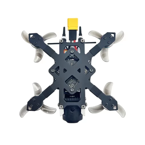 WalleFPV Eagle2 O4 Pro 3S Brushless FPV Drone Smallest 1.4 1.6 Inch HD - Image 5