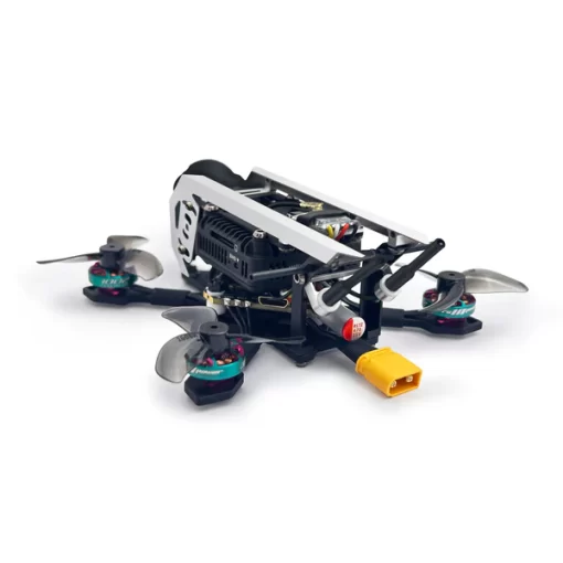 WalleFPV Eagle2 O4 Pro 3S Brushless FPV Drone Smallest 1.4 1.6 Inch HD - Image 6