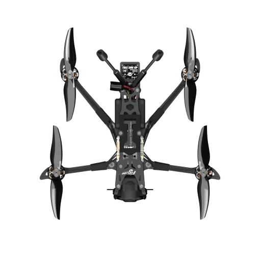 Flywoo Explorer LR 4 O4 Pro Sub250g Long Range FPV Drone - Image 3
