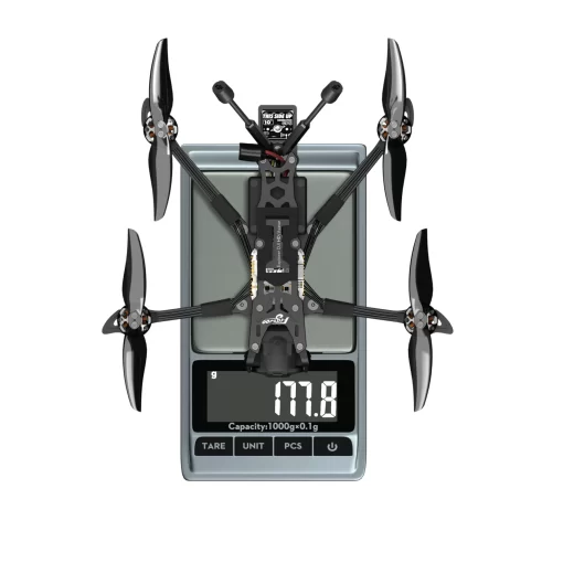 Flywoo Explorer LR 4 O4 Pro Sub250g Long Range FPV Drone - Image 6
