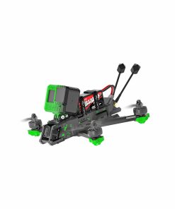 Nazgul Evoque F5 V2 O4 Long Range FPV Drone 13km Low Latency Transmission