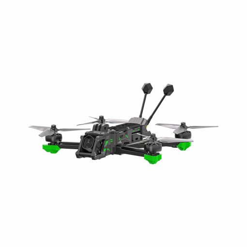 Nazgul Evoque F5 V2 O4 Long Range FPV Drone 13km Low Latency Transmission - Image 3
