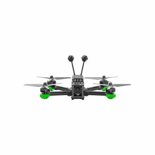 Nazgul Evoque F5 V2 O4 Long Range FPV Drone 13km Low Latency Transmission - Image 4