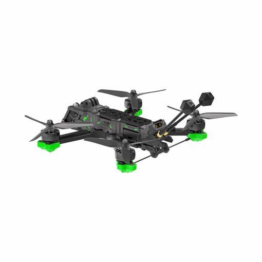 Nazgul Evoque F5 V2 O4 Long Range FPV Drone 13km Low Latency Transmission - Image 5