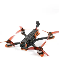 GEPRC Mark5 HD Freestyle 6S 5 BNF with DJI O3 FPV System