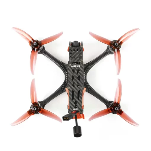 GEPRC Mark5 HD Freestyle 6S 5 BNF with DJI O3 FPV System - Image 7