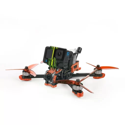 GEPRC Mark5 HD Freestyle 6S 5 BNF with DJI O3 FPV System - Image 10