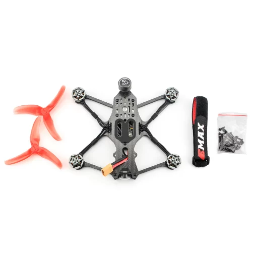 Emax Babyhawk II HD 3.5 Inch Micro FPV Drone with Caddx Vista Polar - Image 12