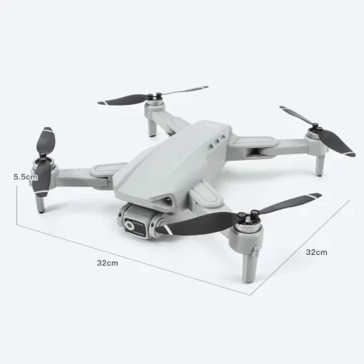L900Pro 4K Dual Camera Drone with GPS 5G Long Flight Time