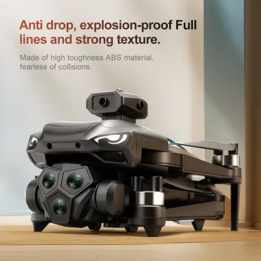 M33 MAX Drone with 6K Triple Camera GPS WiFi and Obstacle Avoidance - Image 6