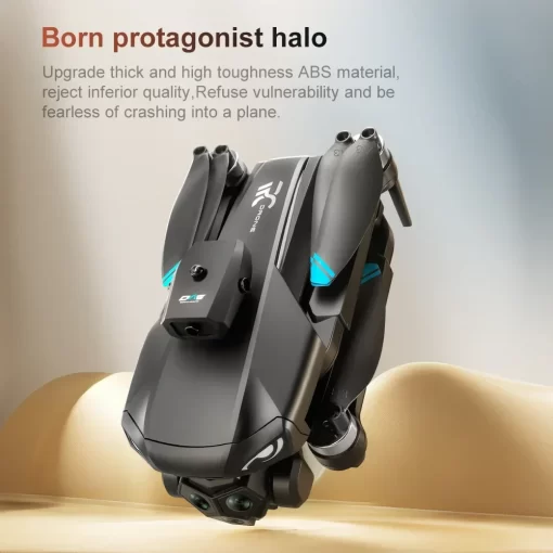 M33 MAX Drone with 6K Triple Camera GPS WiFi and Obstacle Avoidance - Image 7