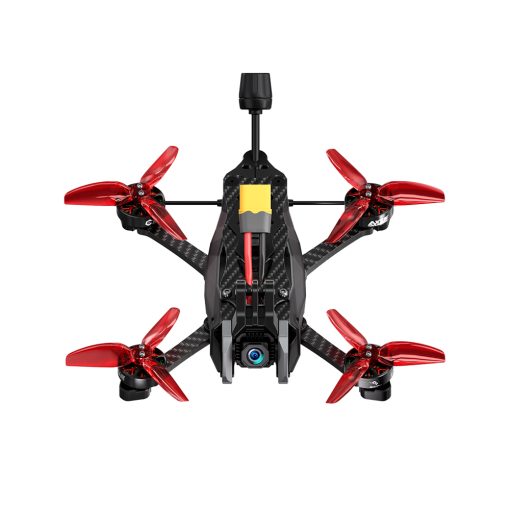 Axisflying MANTA 30 3-Inch FPV Drone O4 Lite VTX Long Flight Agile Freestyle - Image 3