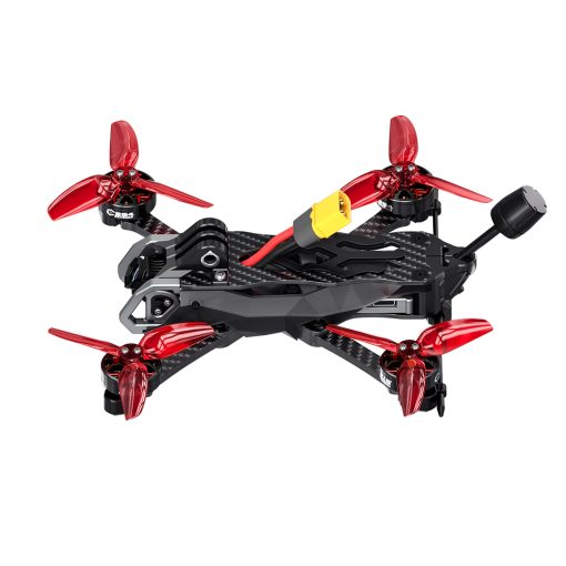 Axisflying MANTA 30 3-Inch FPV Drone O4 Lite VTX Long Flight Agile Freestyle - Image 4