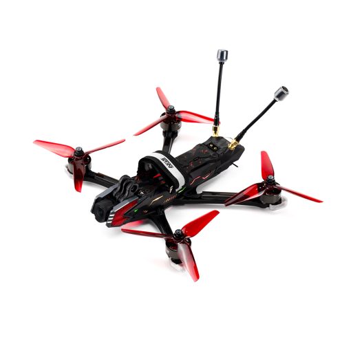 Axisflying MANTA 5 PRO FPV Drone 6S DJI O4 Pro GPS LED Freestyle - Image 2