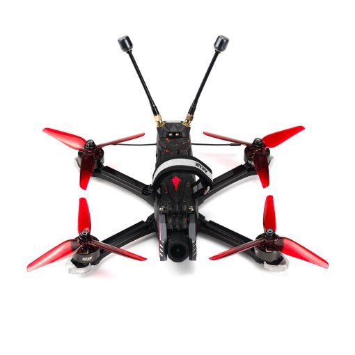Axisflying MANTA 5 PRO FPV Drone 6S DJI O4 Pro GPS LED Freestyle - Image 4