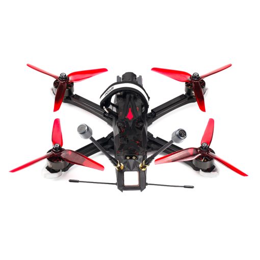 Axisflying MANTA 5 PRO FPV Drone 6S DJI O4 Pro GPS LED Freestyle - Image 6