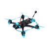 Axisflying MANTA5 5inch Squashed X FPV Freestyle Drone 6S DJI O4 Lite GPS