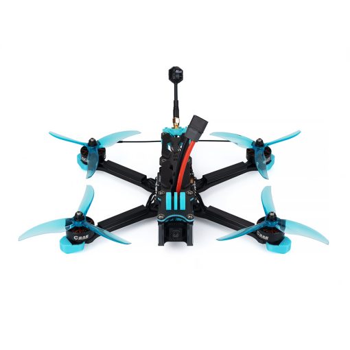 Axisflying MANTA5 5inch Squashed X FPV Freestyle Drone 6S DJI O4 Lite GPS - Image 3