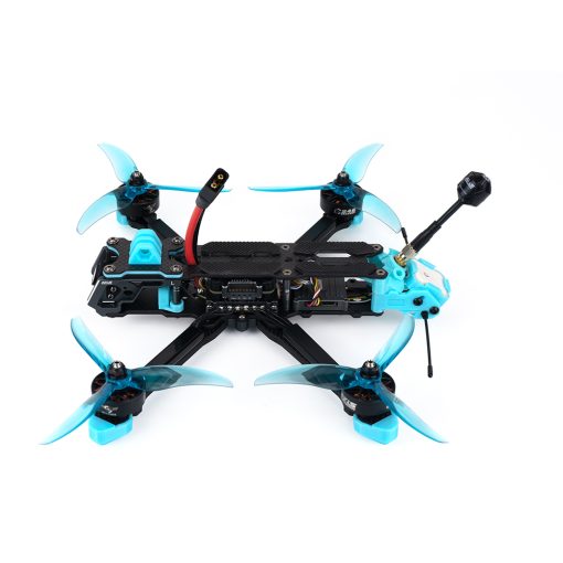 Axisflying MANTA5 5inch Squashed X FPV Freestyle Drone 6S DJI O4 Lite GPS - Image 4