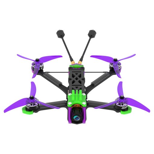 Axisflying MANTA5 SE 5 Inch Freestyle FPV Drone DJI O4 Pro GPS 6S - Image 3